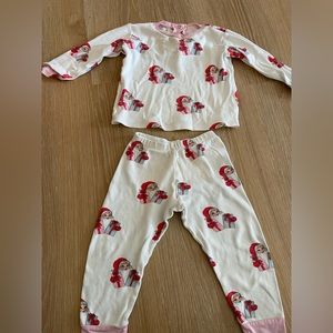 Sal & Pimenta pajamas